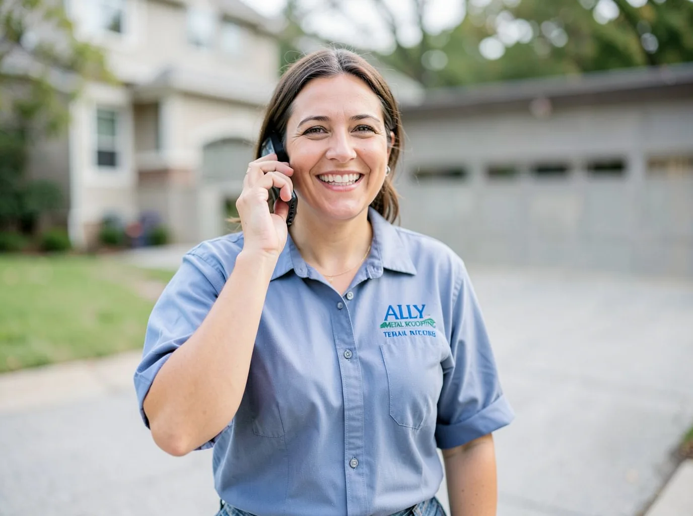 Metal Roof Installation Radford, VA FAQs